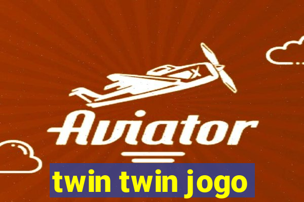 twin twin jogo