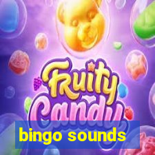 bingo sounds