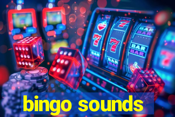 bingo sounds