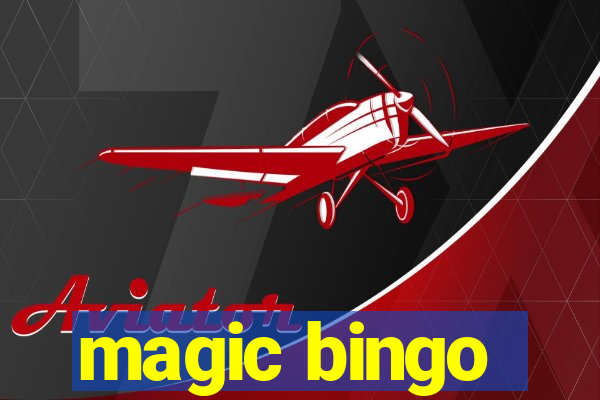 magic bingo