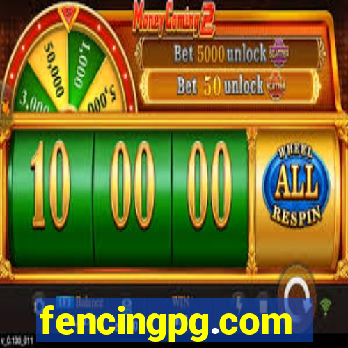 fencingpg.com