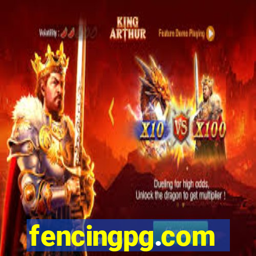 fencingpg.com