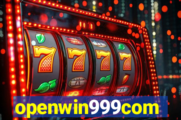 openwin999com