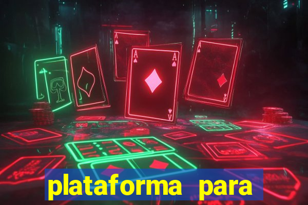 plataforma para jogar demo fortune tiger