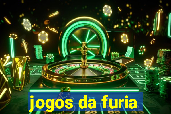 jogos da furia