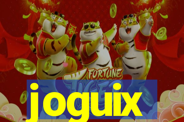 joguix