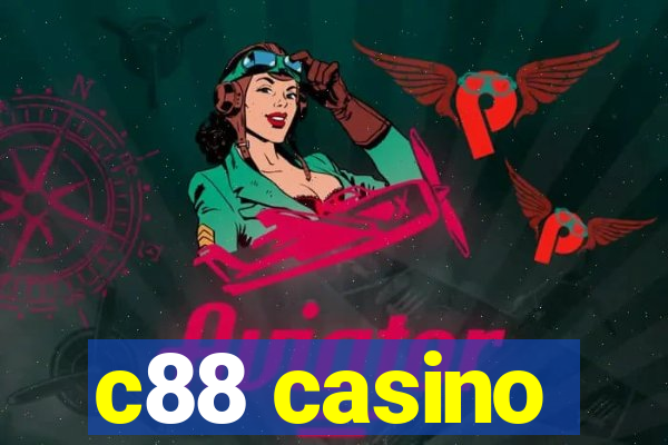 c88 casino