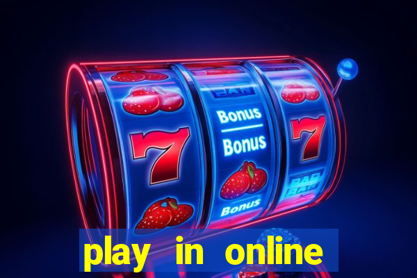 play in online bingo room