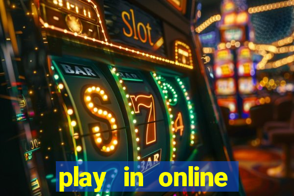 play in online bingo room