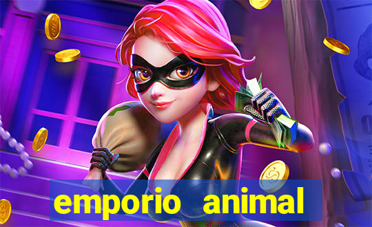 emporio animal canal 3