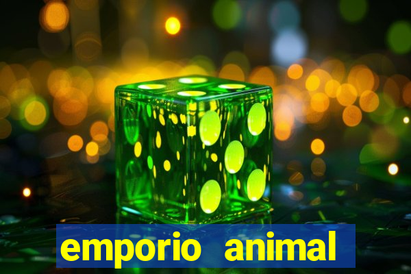 emporio animal canal 3