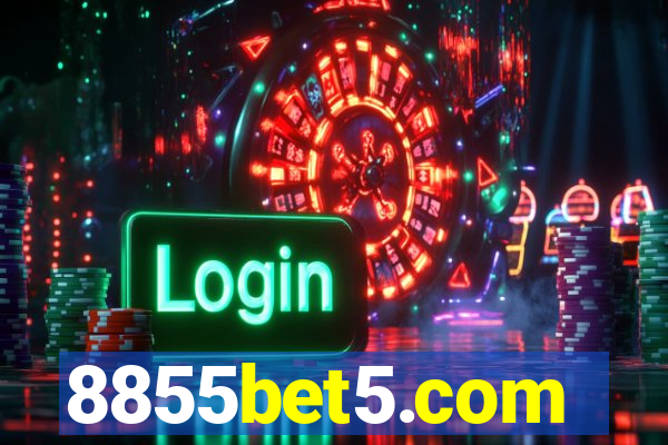 8855bet5.com