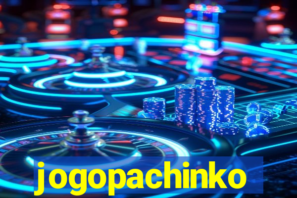 jogopachinko