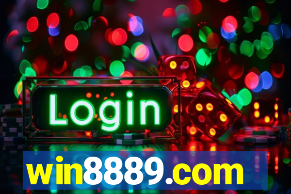 win8889.com