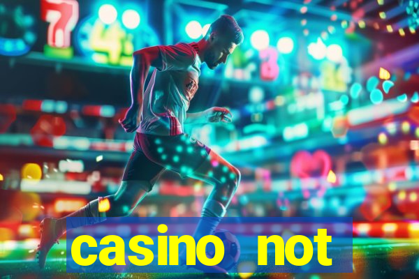 casino not registered with gamestop