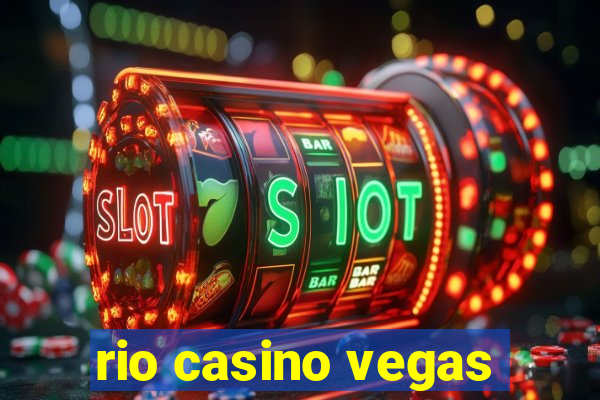 rio casino vegas