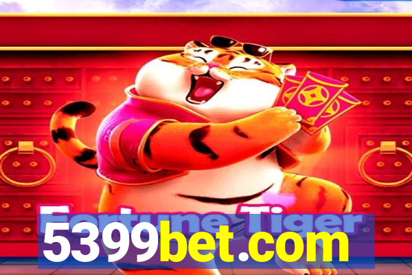 5399bet.com