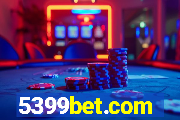 5399bet.com