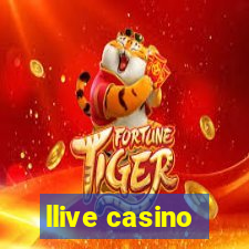 llive casino