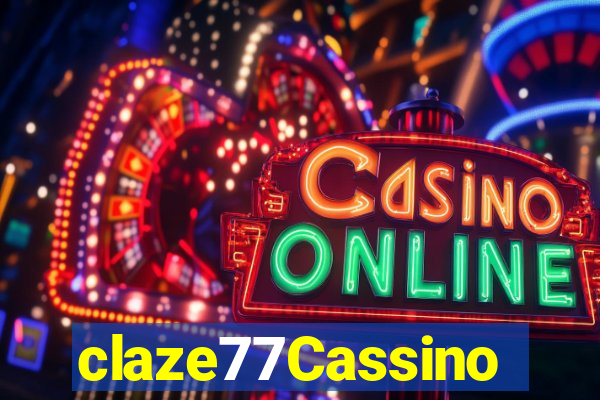 claze77Cassino