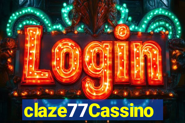 claze77Cassino