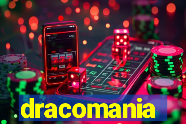 dracomania