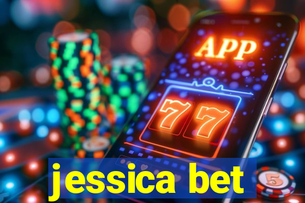 jessica bet