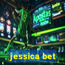 jessica bet