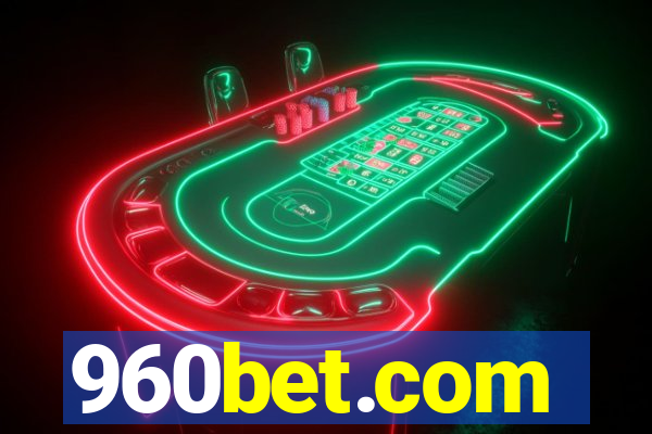 960bet.com