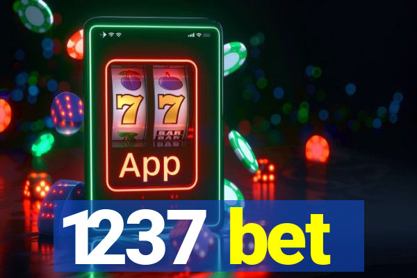 1237 bet