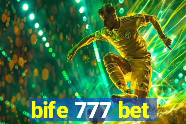 bife 777 bet