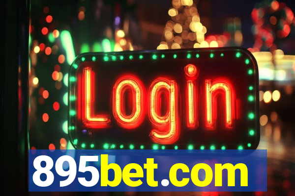 895bet.com