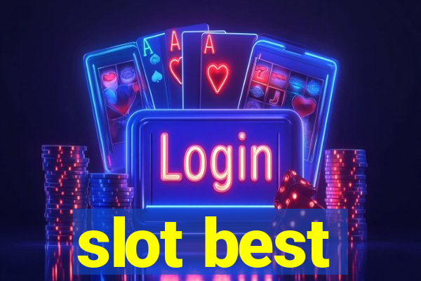 slot best