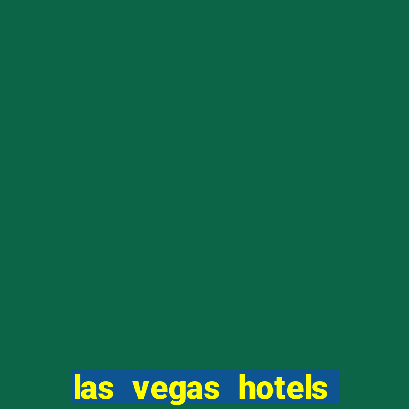 las vegas hotels paris casino