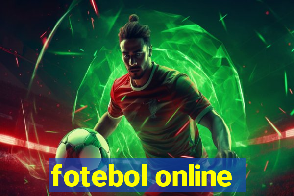 fotebol online