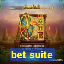 bet suite