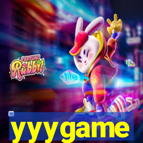 yyygame