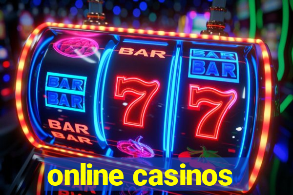 online casinos