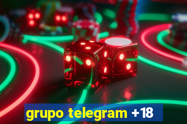 grupo telegram +18