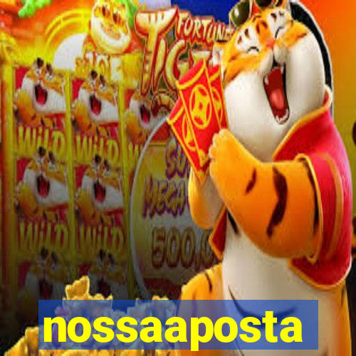 nossaaposta