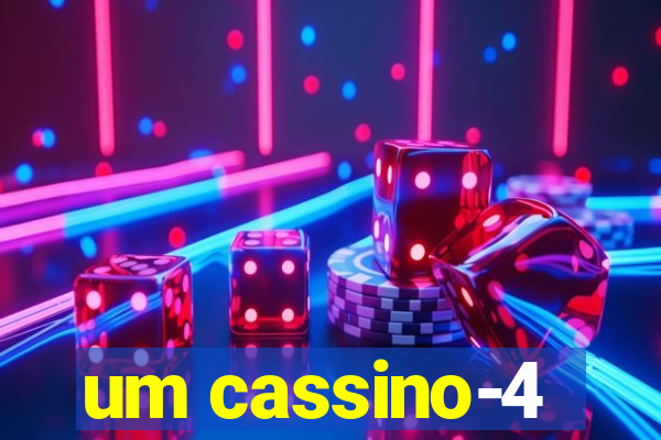 um cassino-4