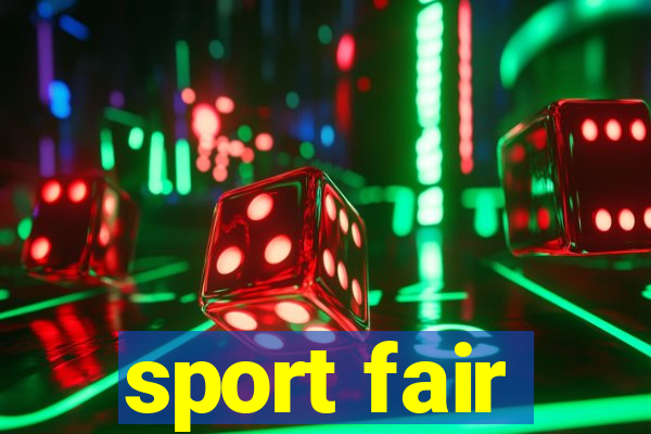 sport fair