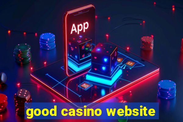 good casino website