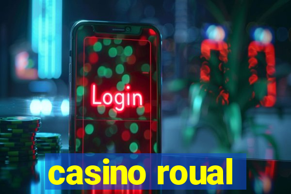 casino roual