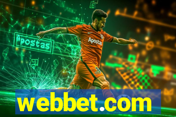 webbet.com