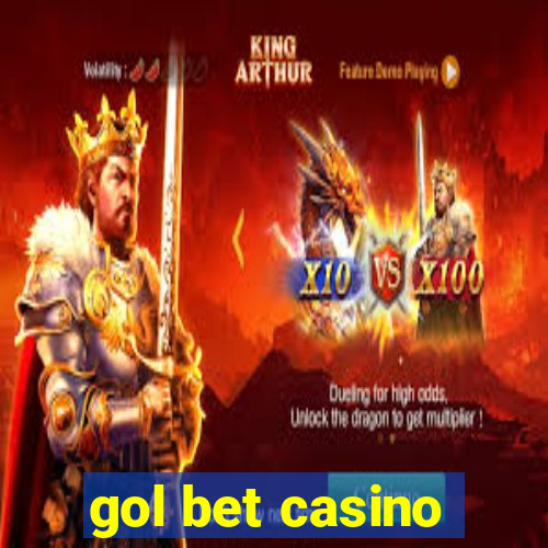 gol bet casino