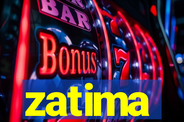 zatima