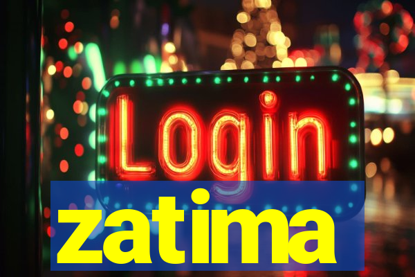 zatima