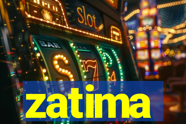 zatima