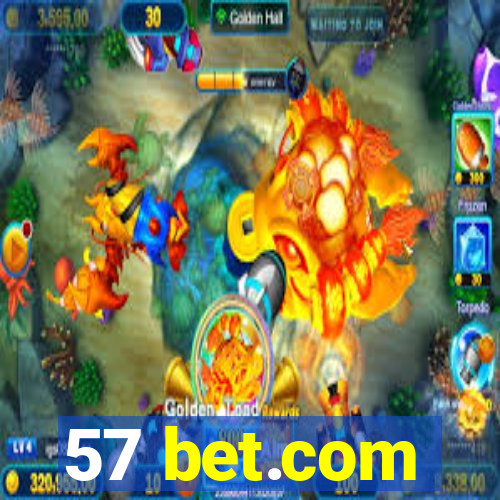 57 bet.com